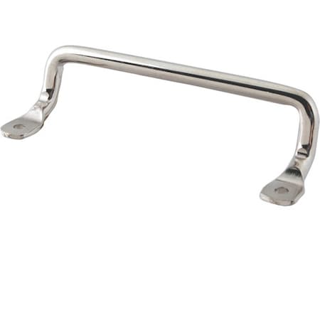 Frymaster Handle,Door (5", ZP) 9103672